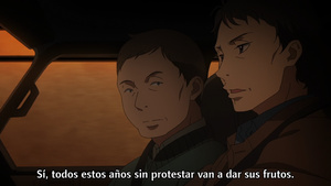 Aldnoah. Zero